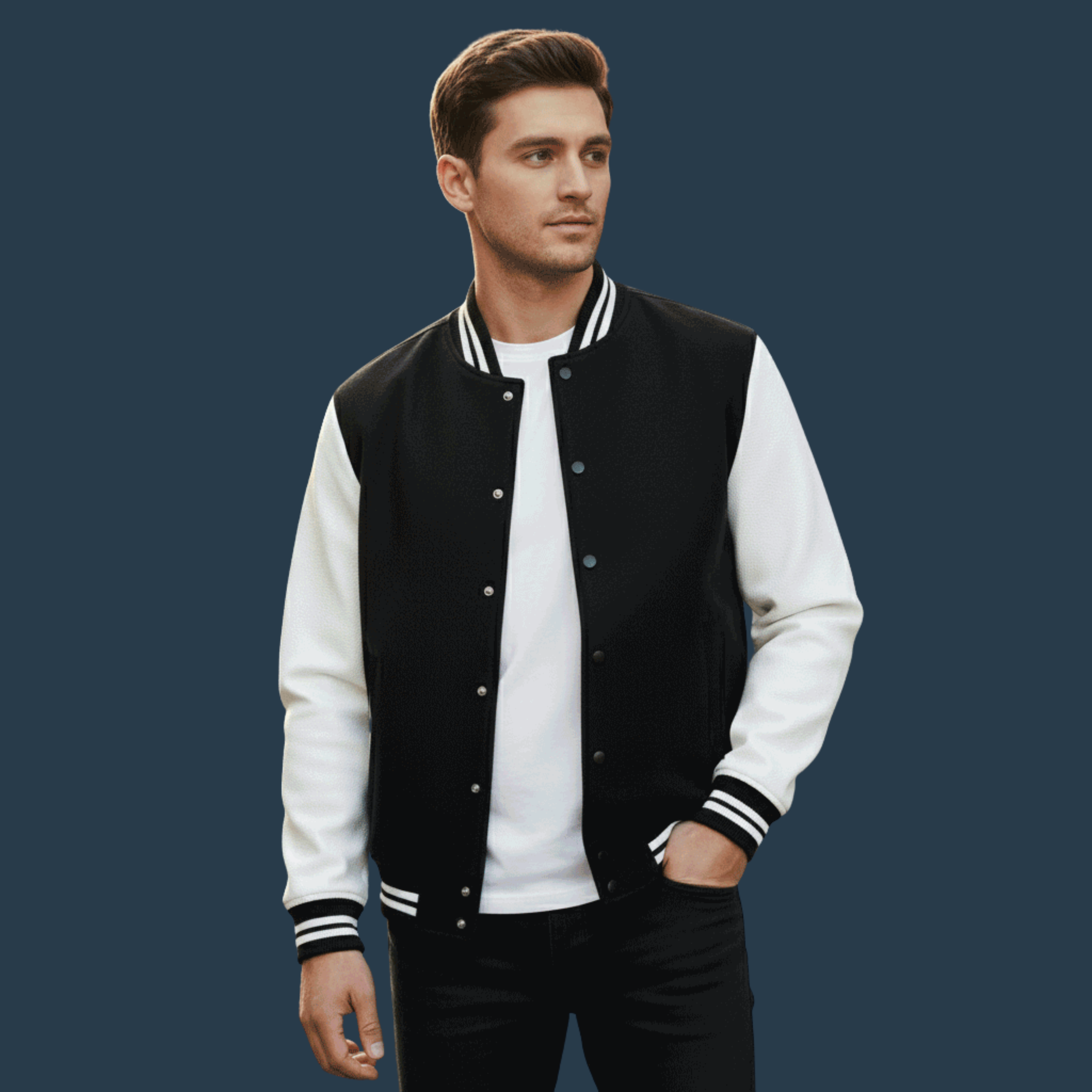 Varsity Jacket