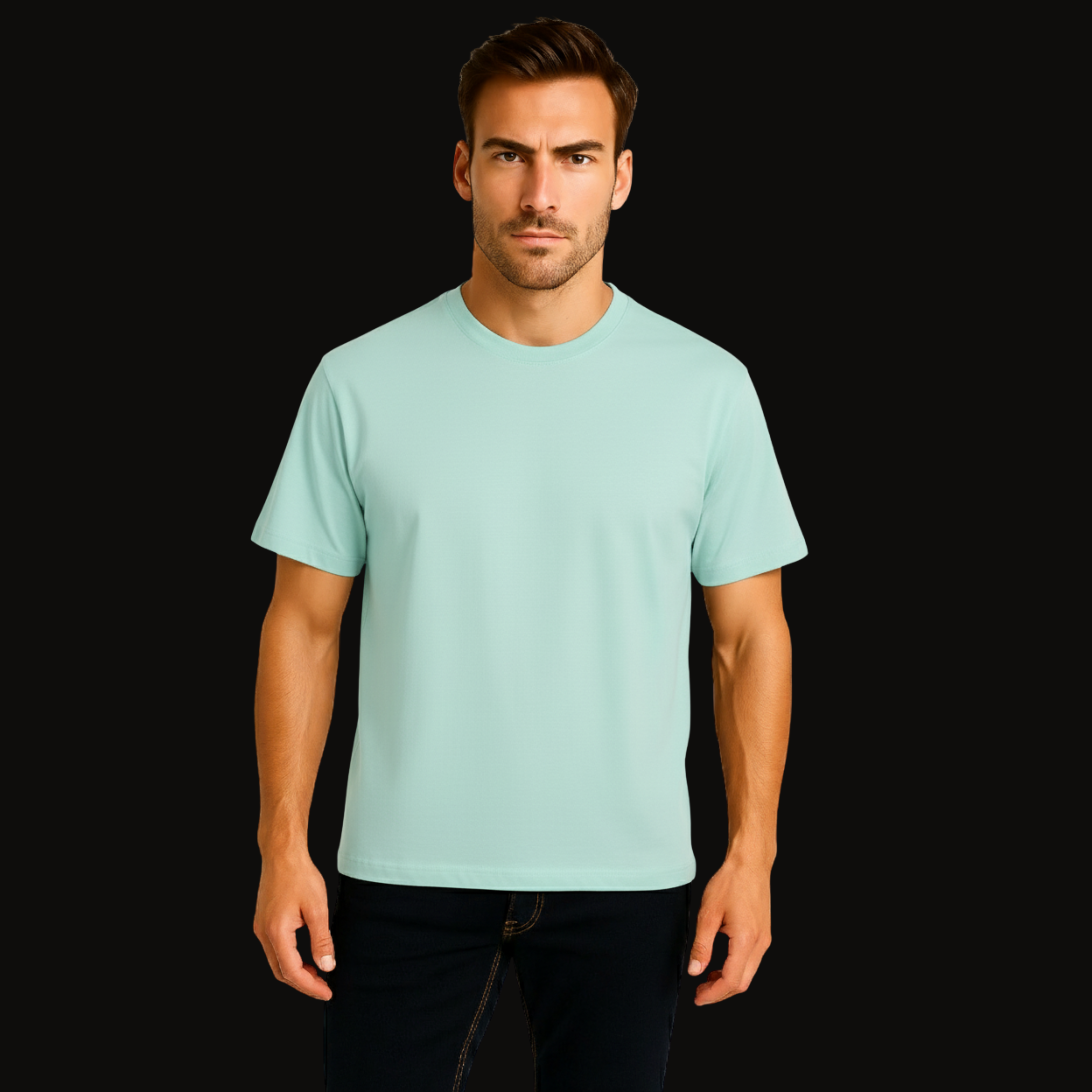 Stretch T-shirt