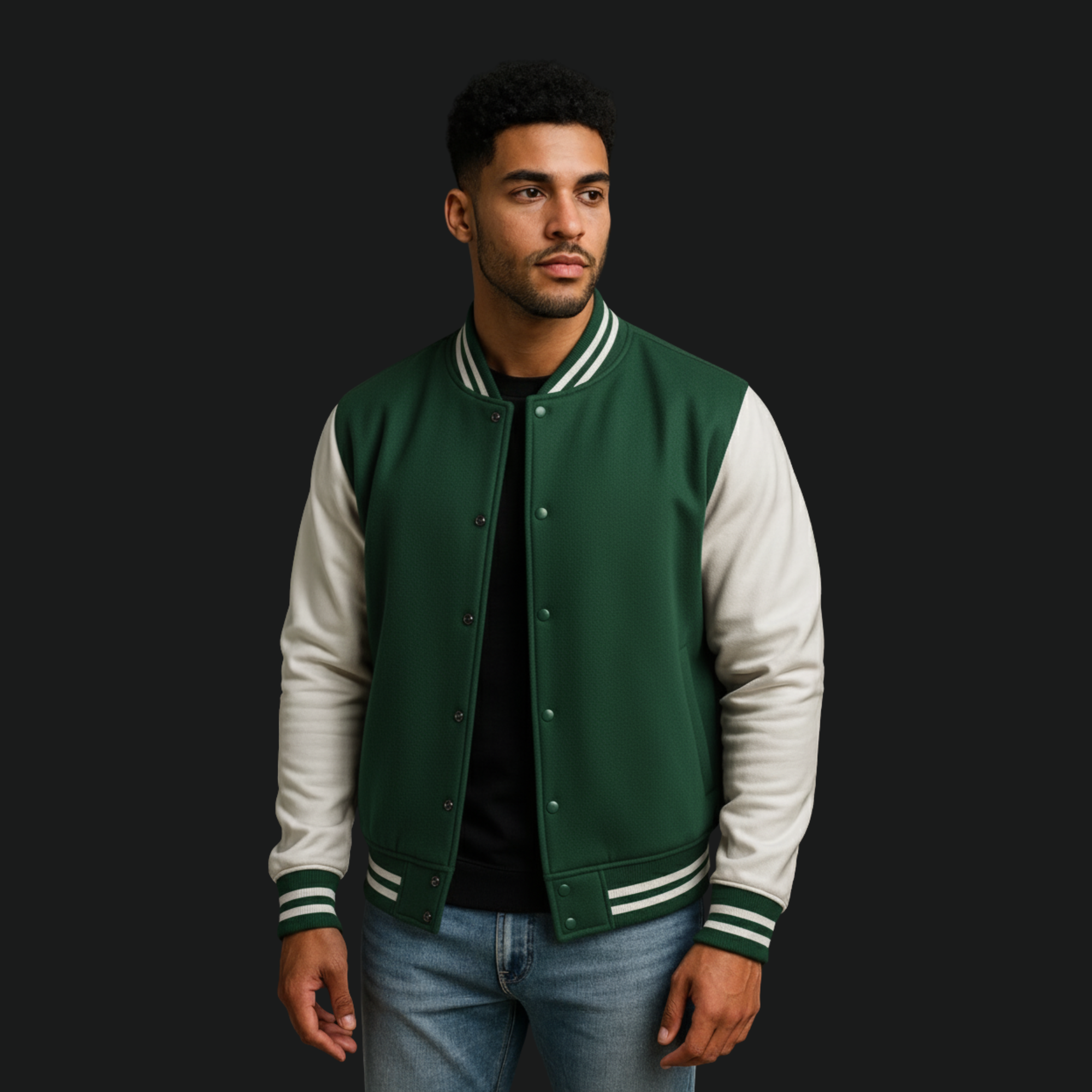 Varsity Jacket