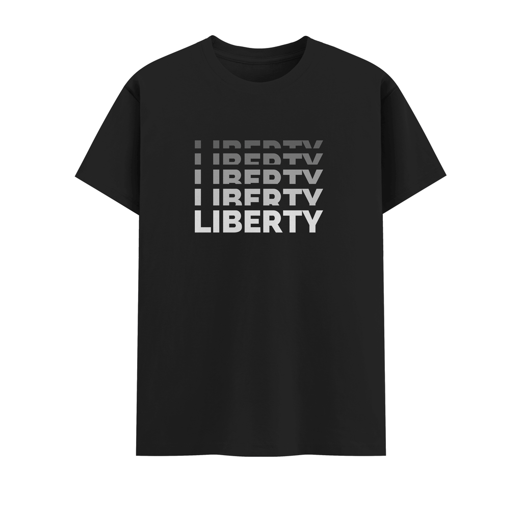 liberty Crew T-Shirt