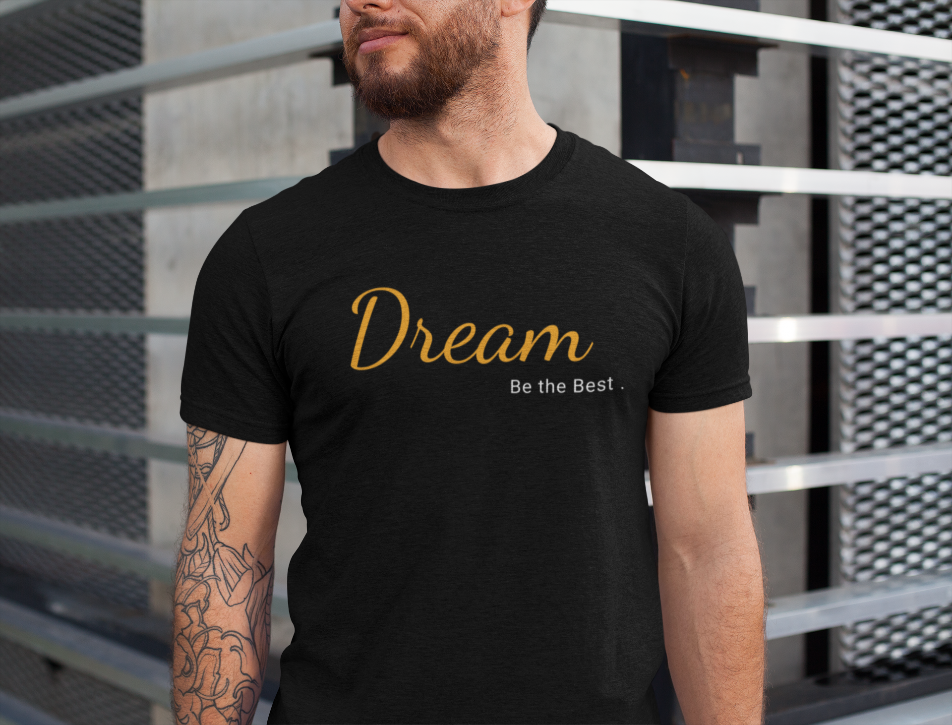 dream Crew T-Shirt