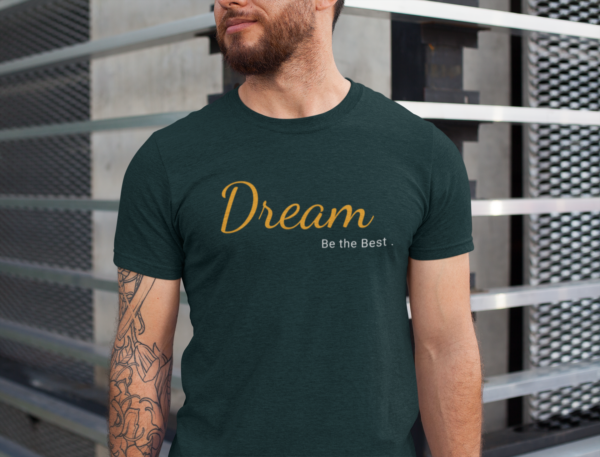 dream Crew T-Shirt