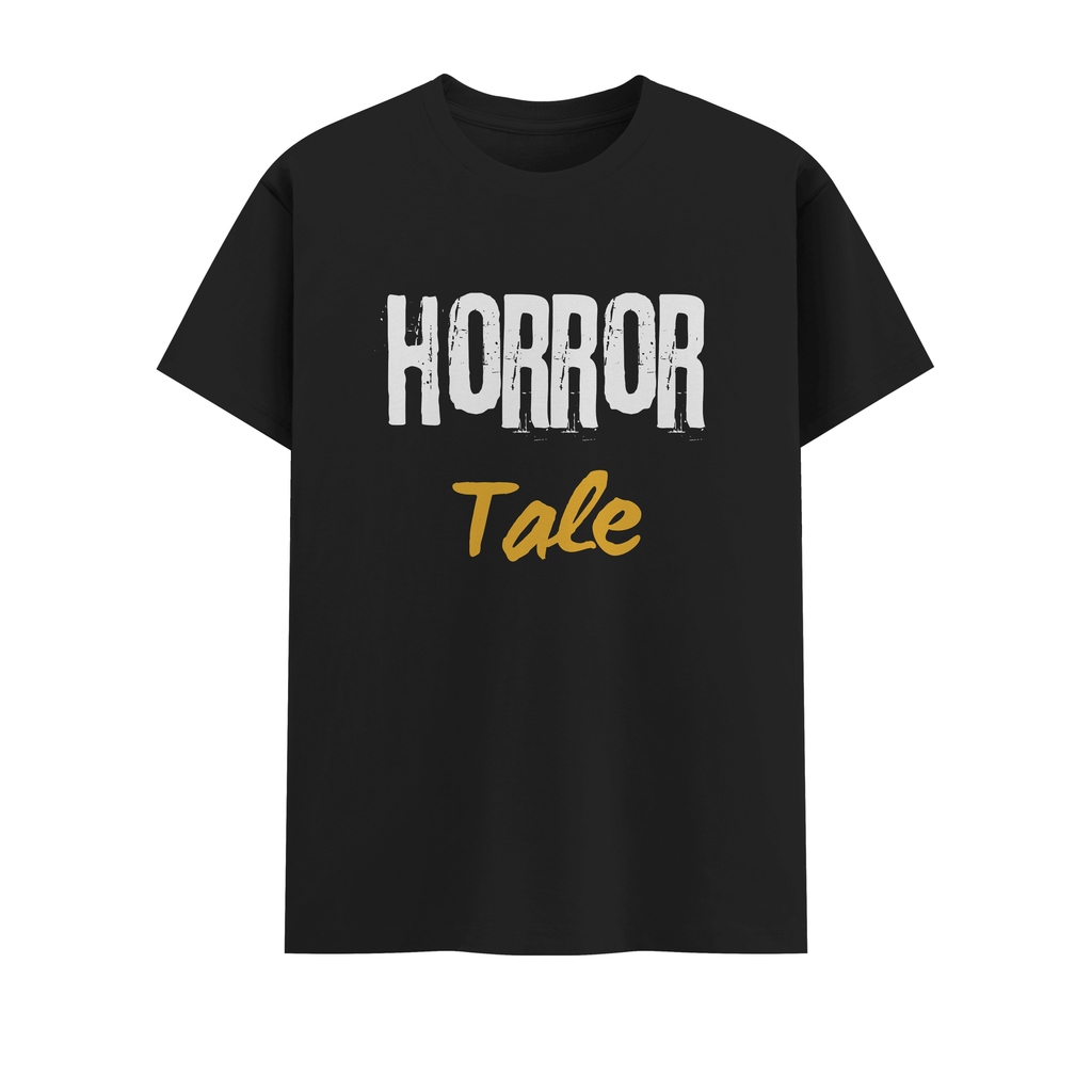 horror tale Crew T-Shirt