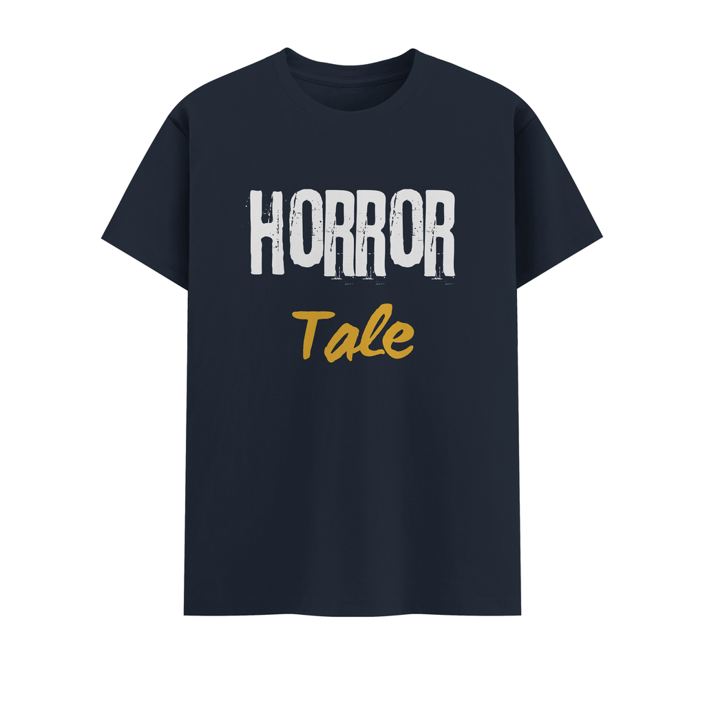 horror tale Crew T-Shirt