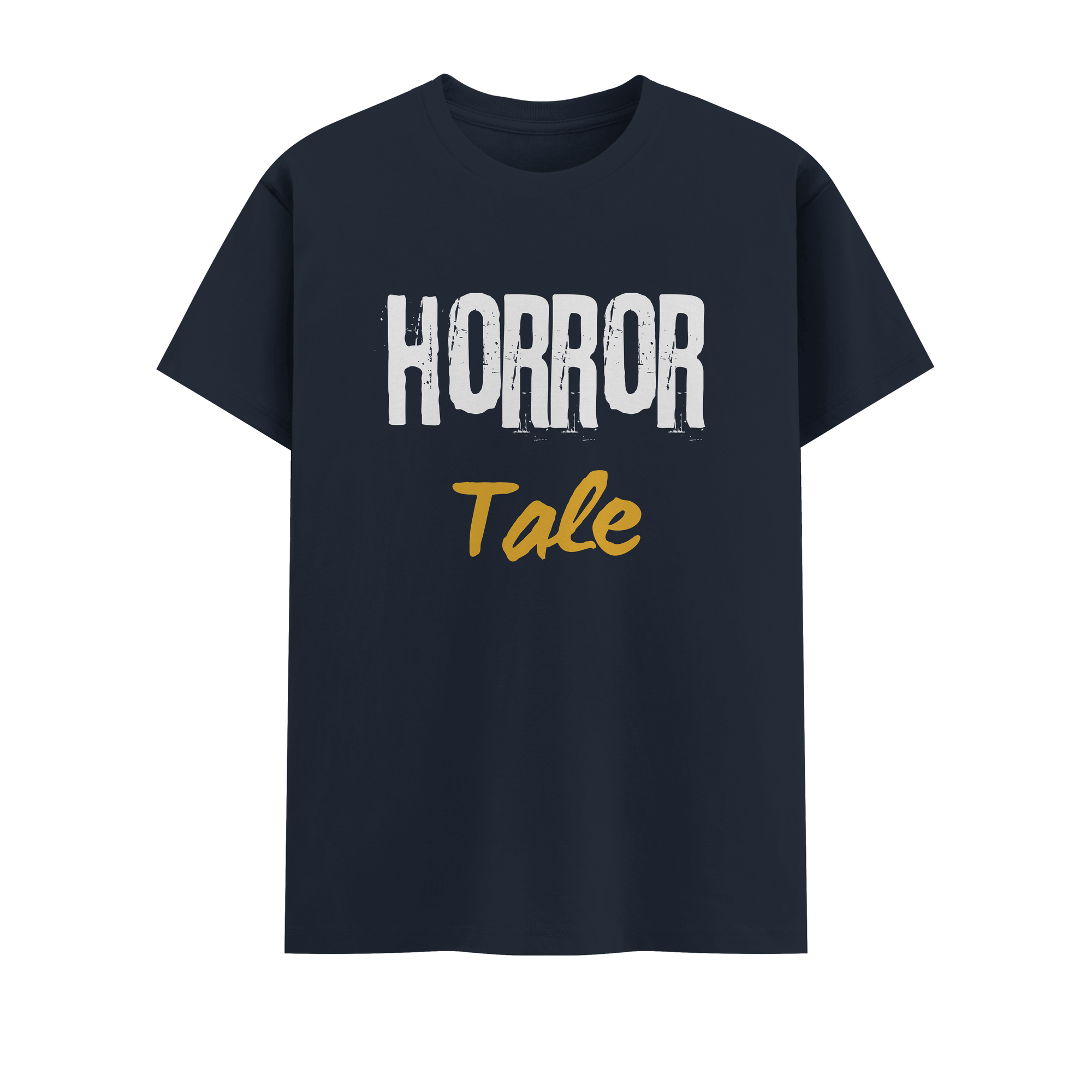 horror tale Crew T-Shirt