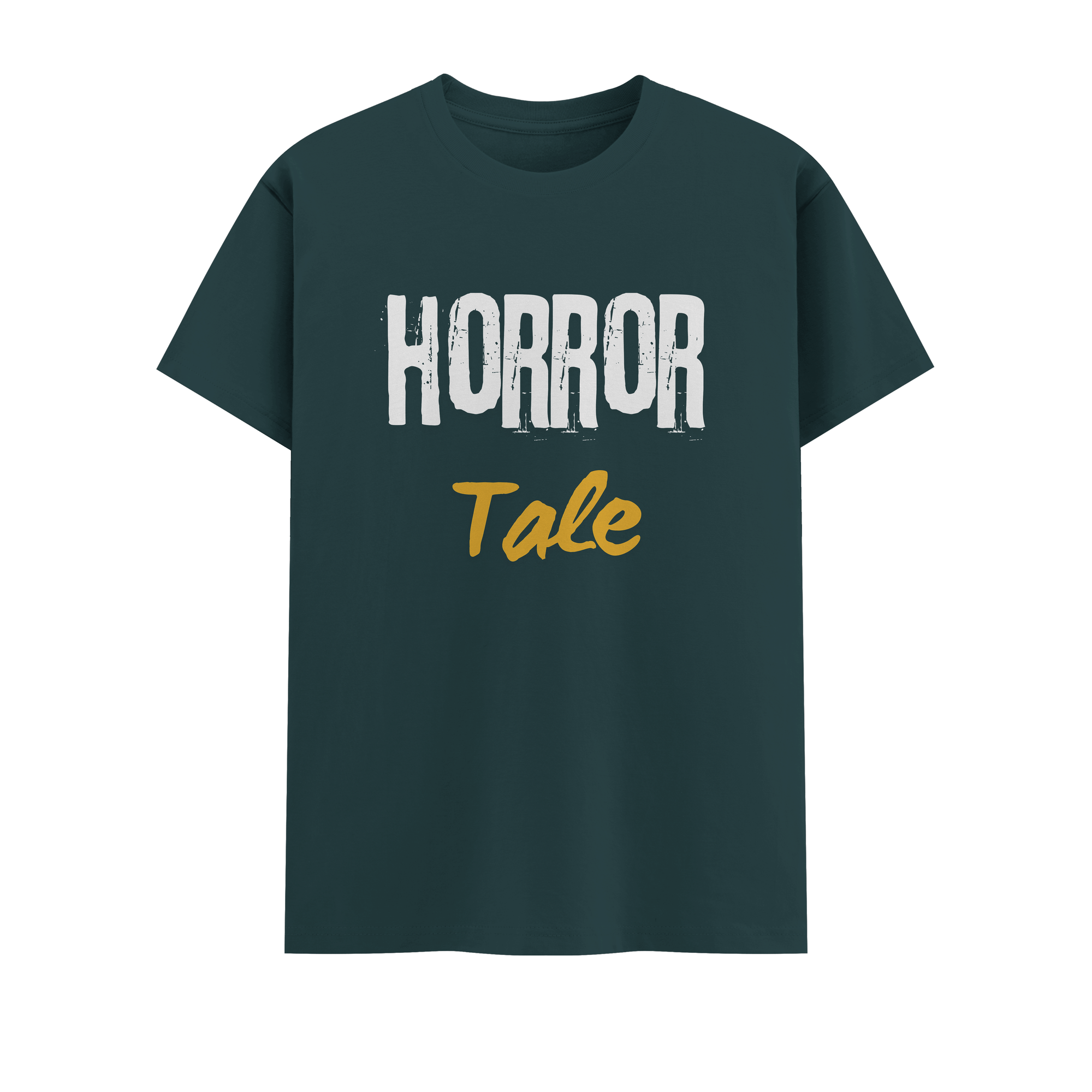 horror tale Crew T-Shirt