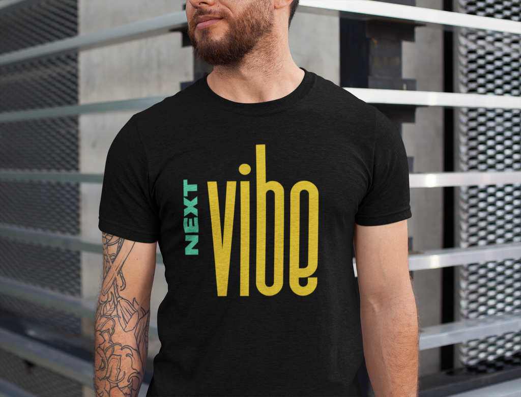 next vibe Classic Crew T-Shirt