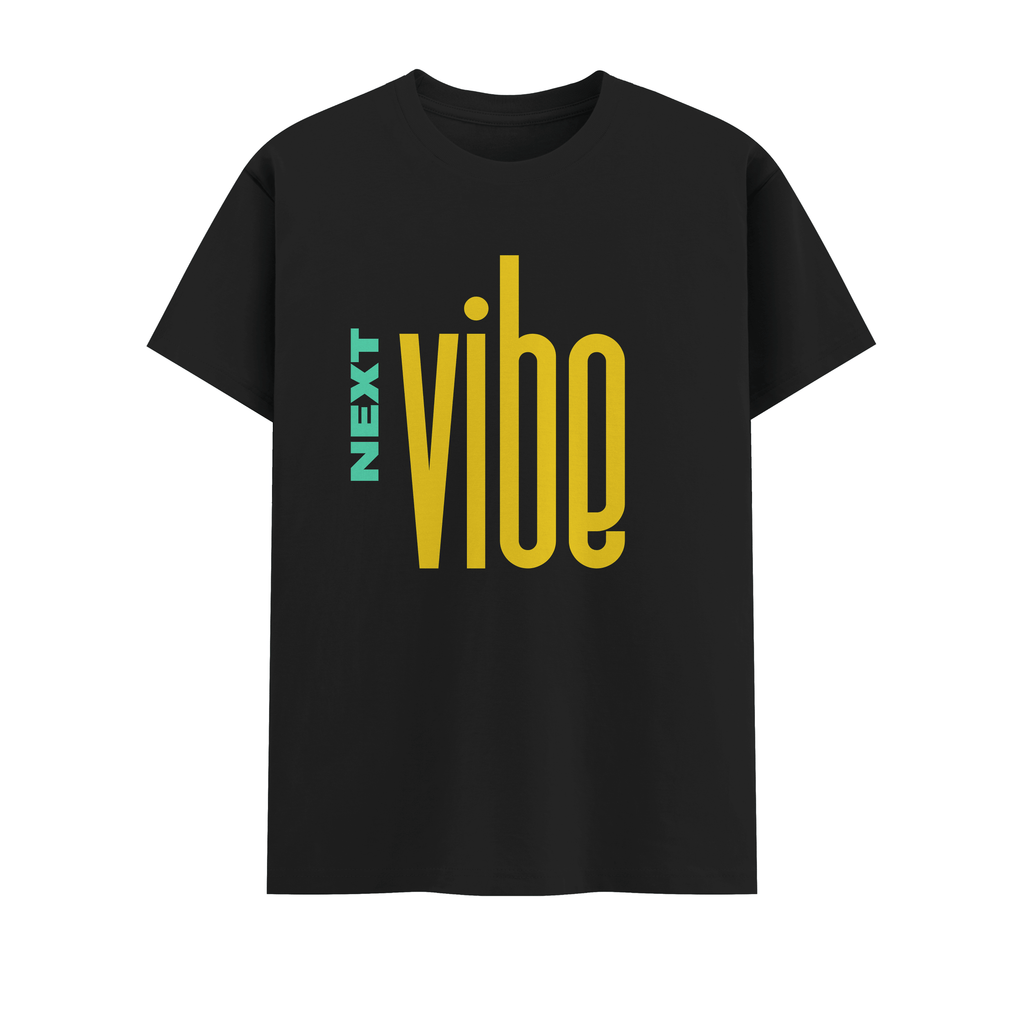 next vibe Classic Crew T-Shirt