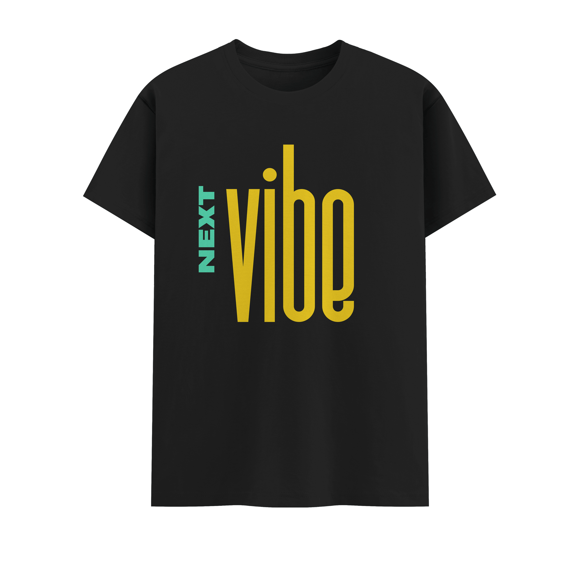 next vibe Classic Crew T-Shirt
