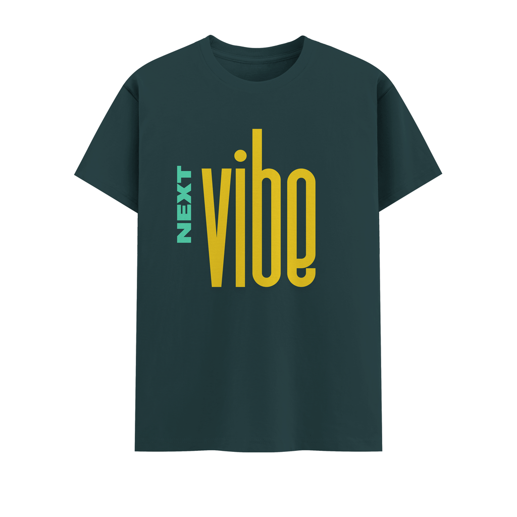 next vibe Classic Crew T-Shirt