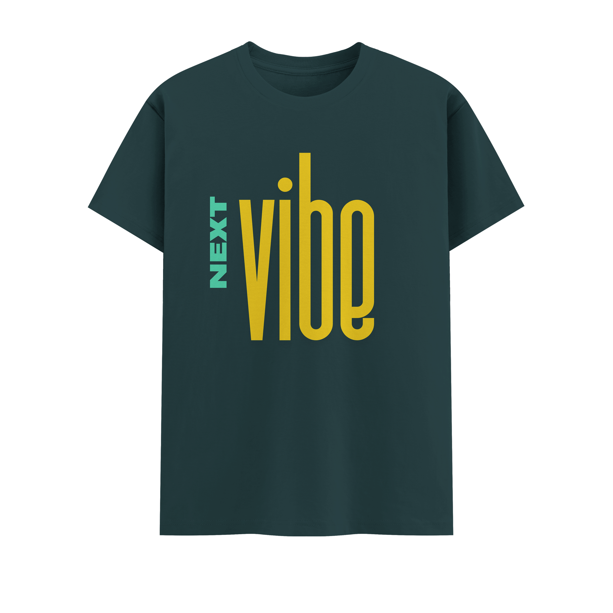 next vibe Classic Crew T-Shirt