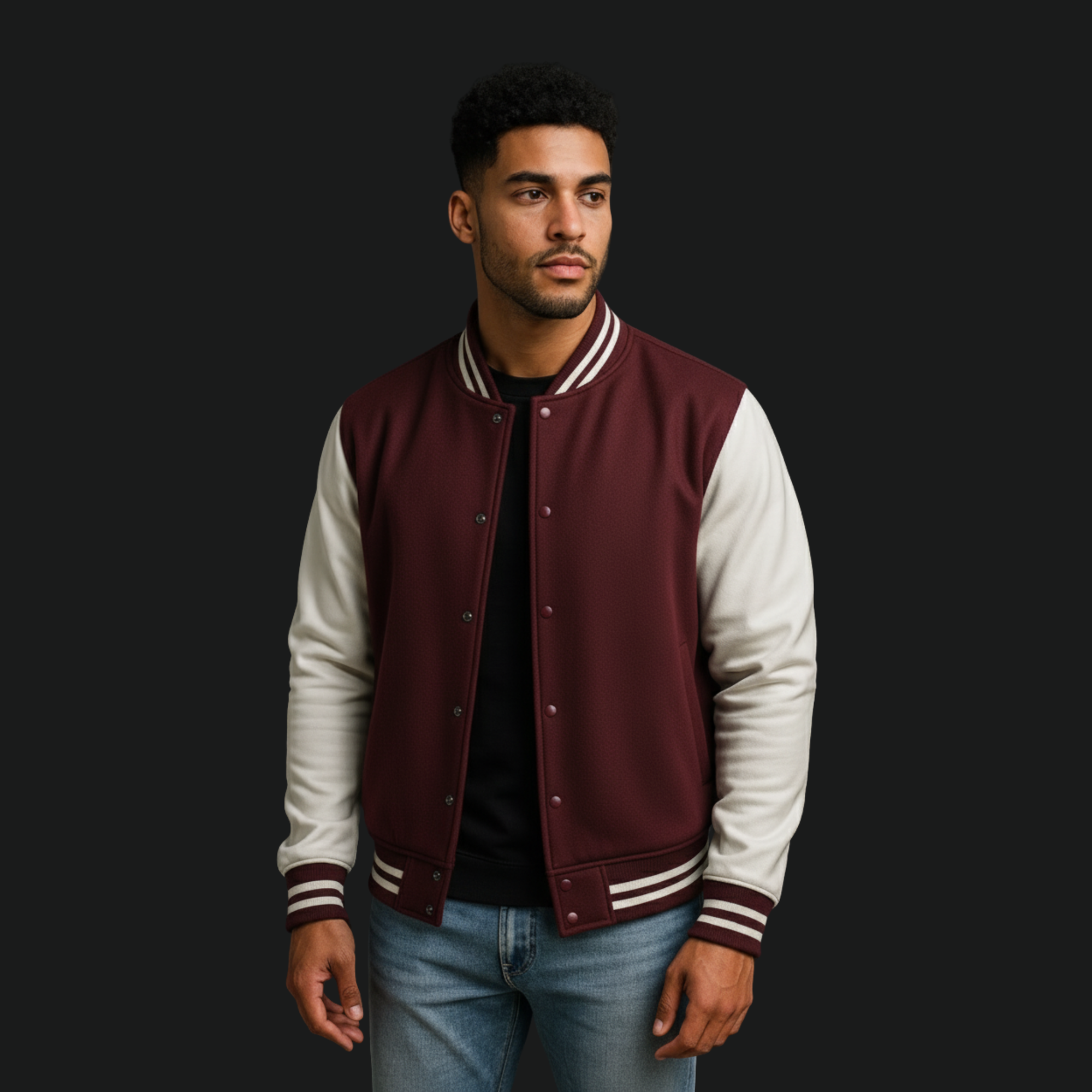 Varsity Jacket