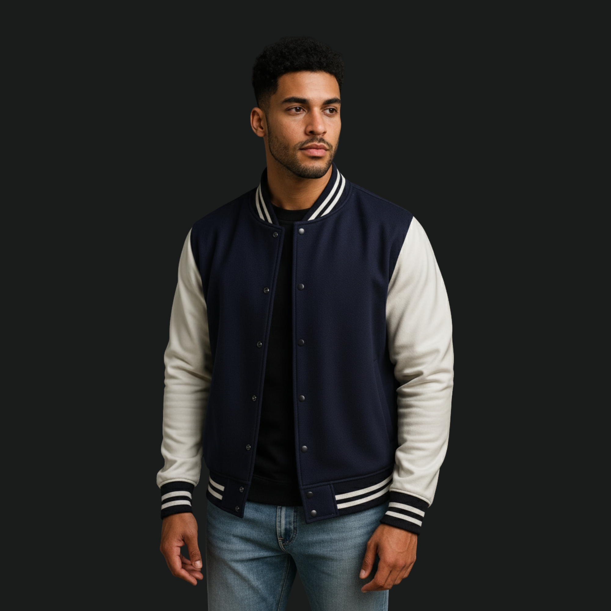 Varsity Jacket