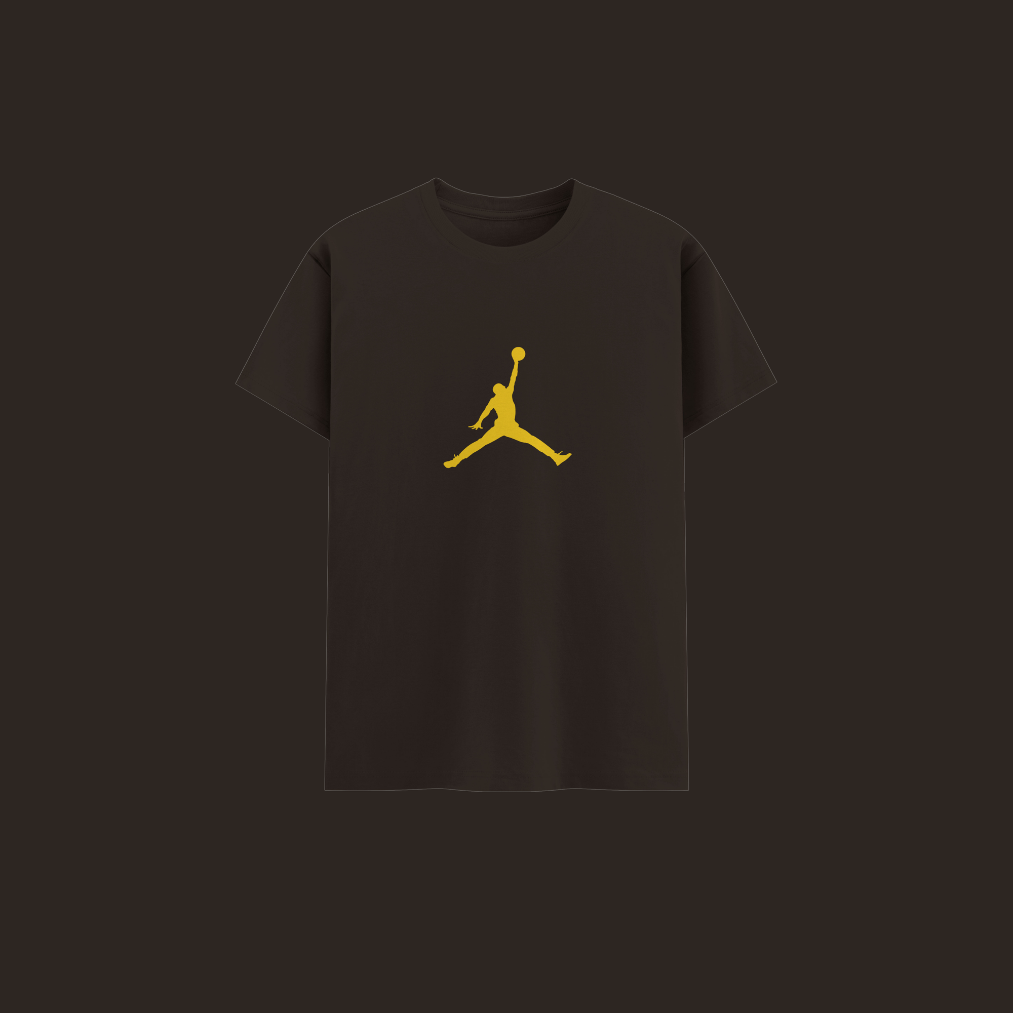 Basket Classic Crew T-Shirt