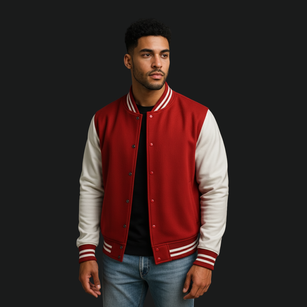 Varsity Jacket