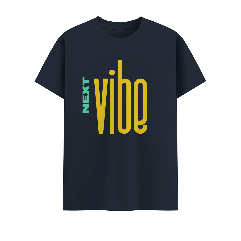 next vibe Classic Crew T-Shirt
