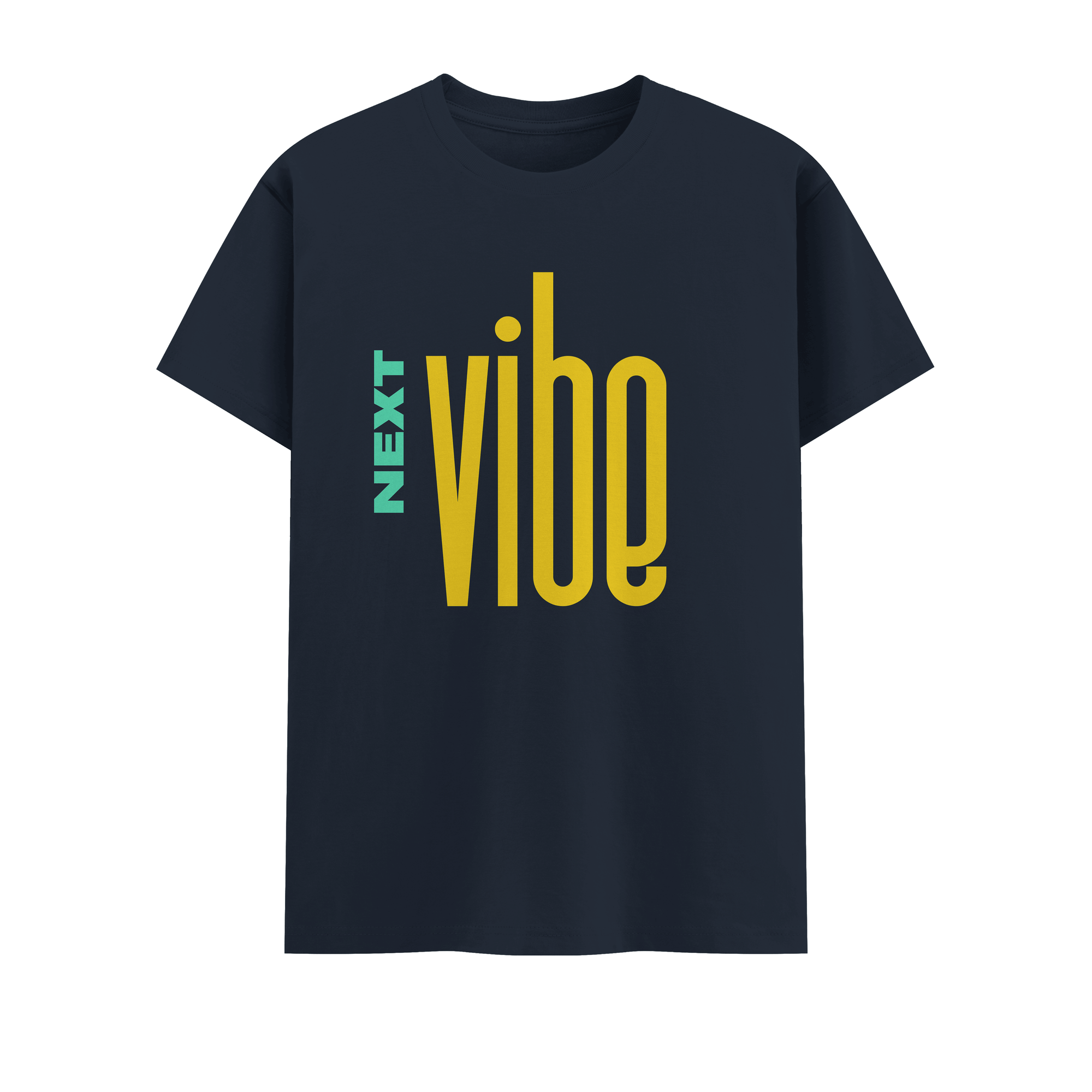 next vibe Classic Crew T-Shirt