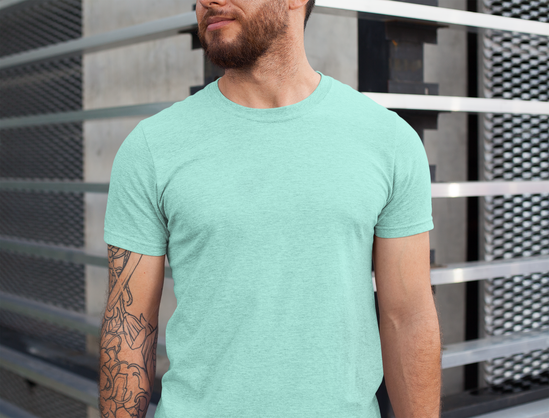 Mint T-Shirt