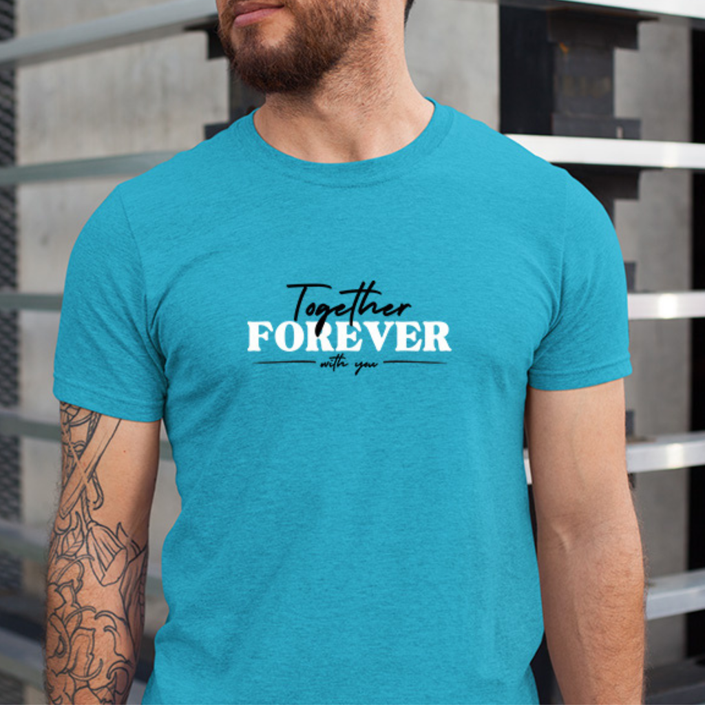Forever Classic Crew T-Shirt