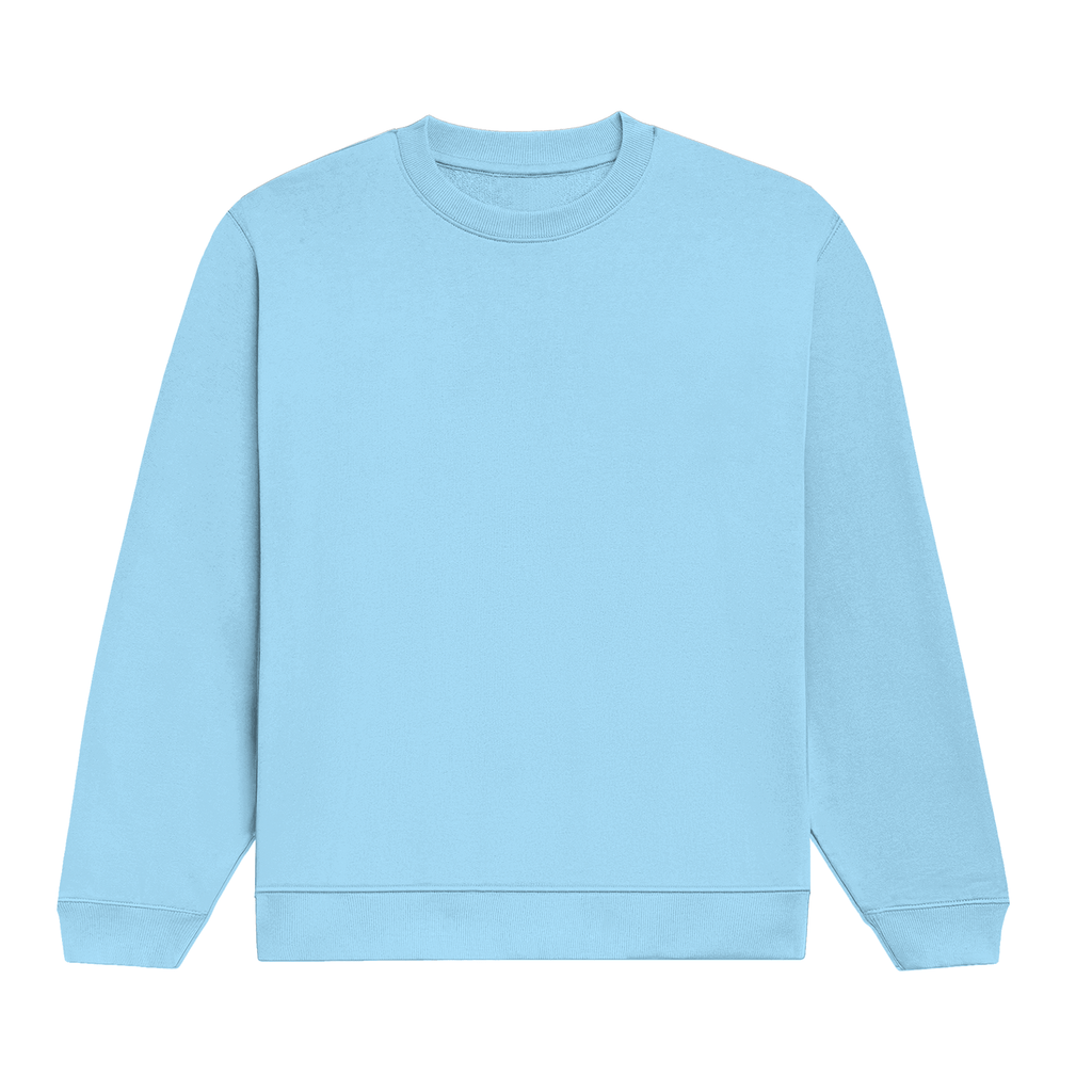 Sweatshirt BabyBlue