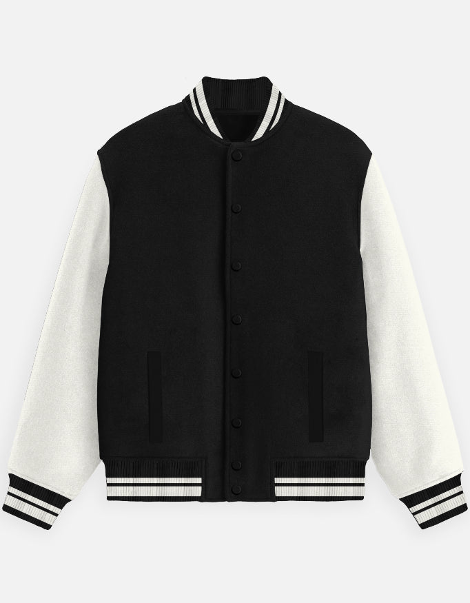 Varsity Jacket