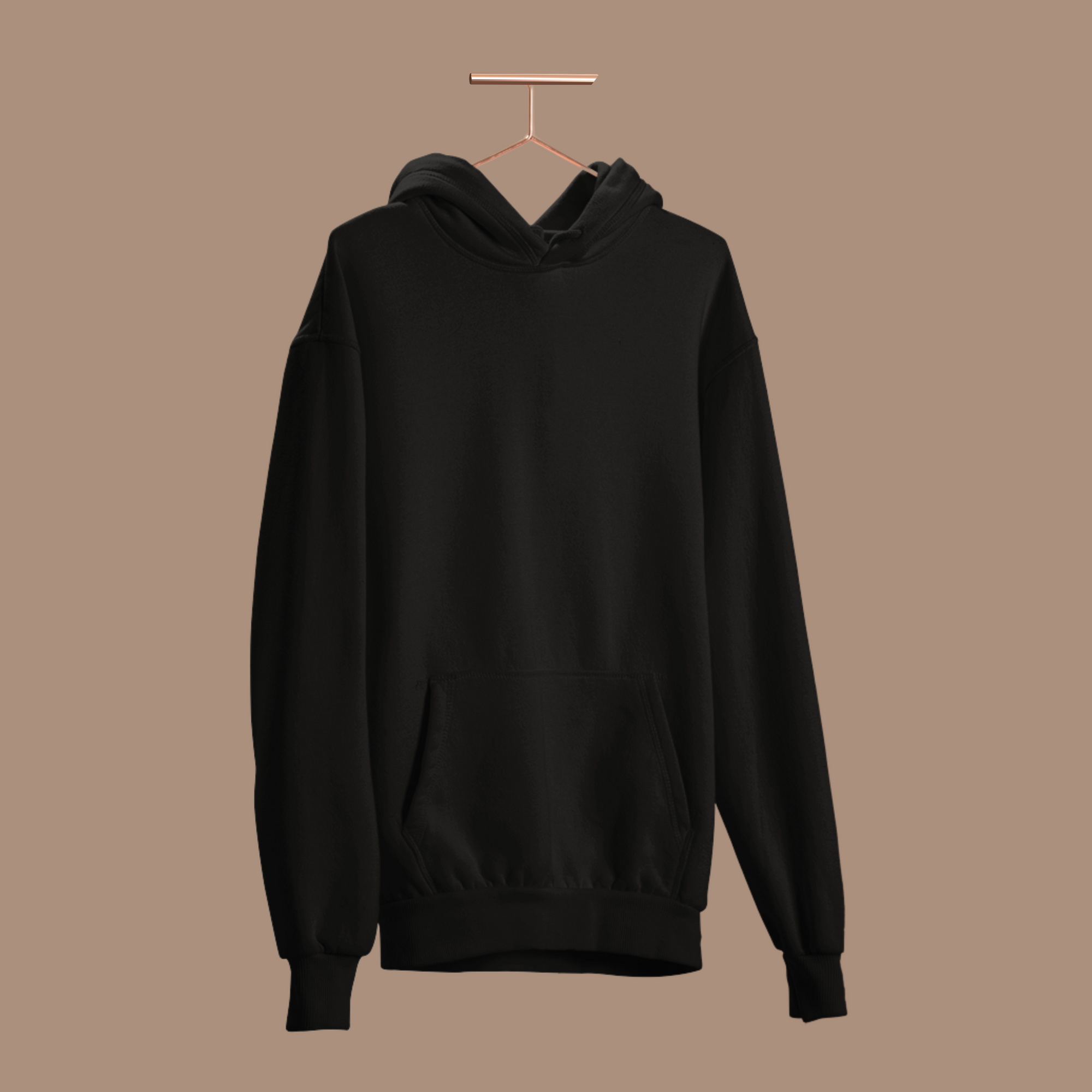 Hoodie Black