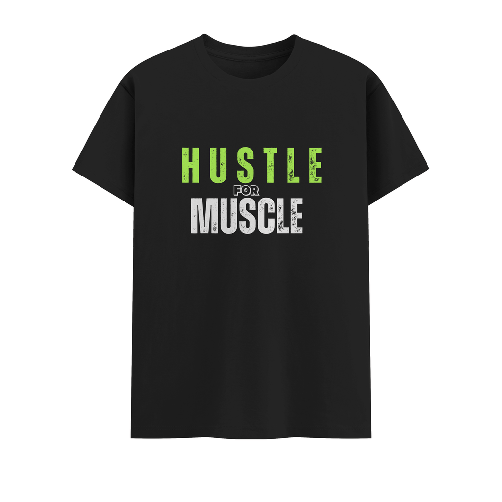 Gym Classic Crew T-Shirt Black
