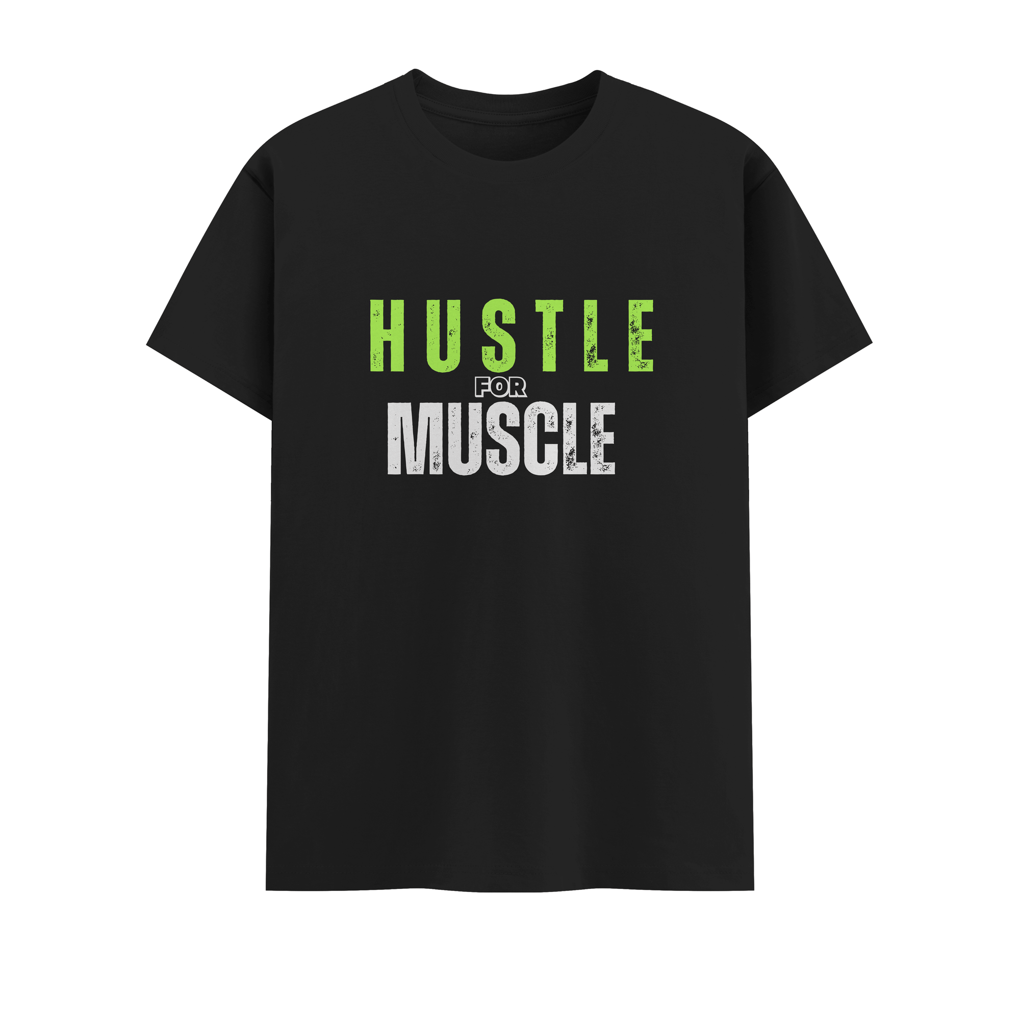 Gym Classic Crew T-Shirt Black