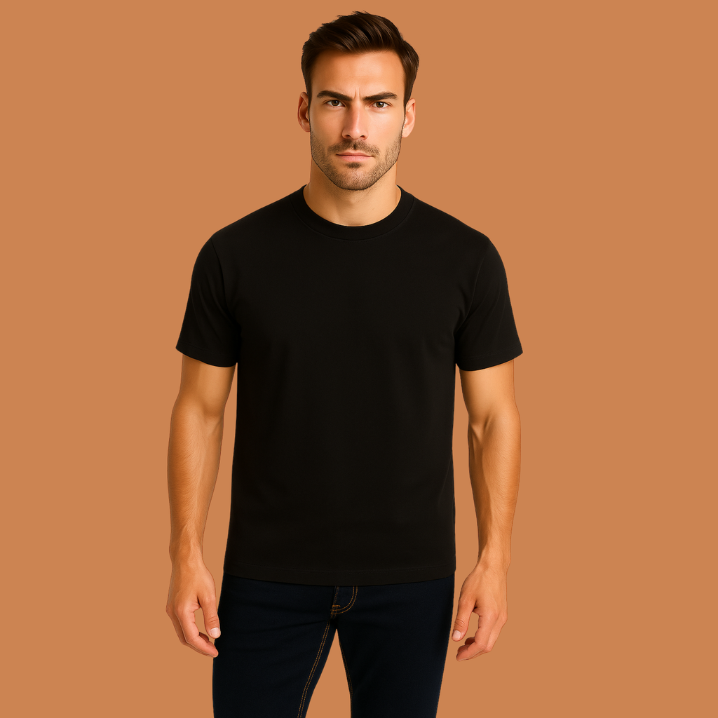 Stretch T-shirt