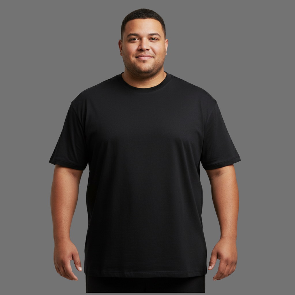 Large Classic Crew T-Shirt
