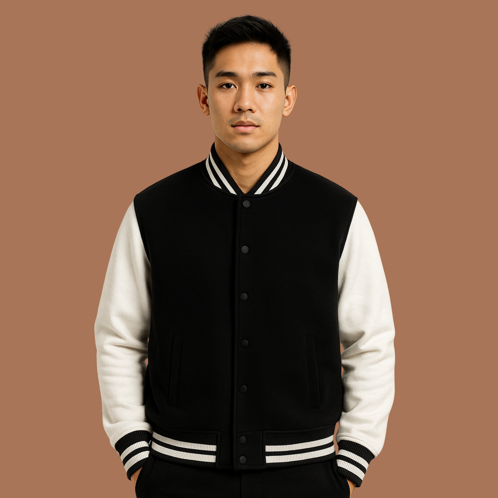 Varsity Jacket