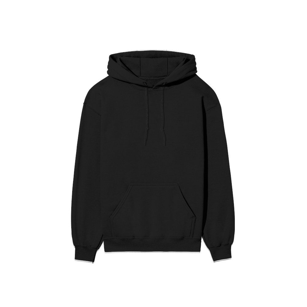 Hoodie Black