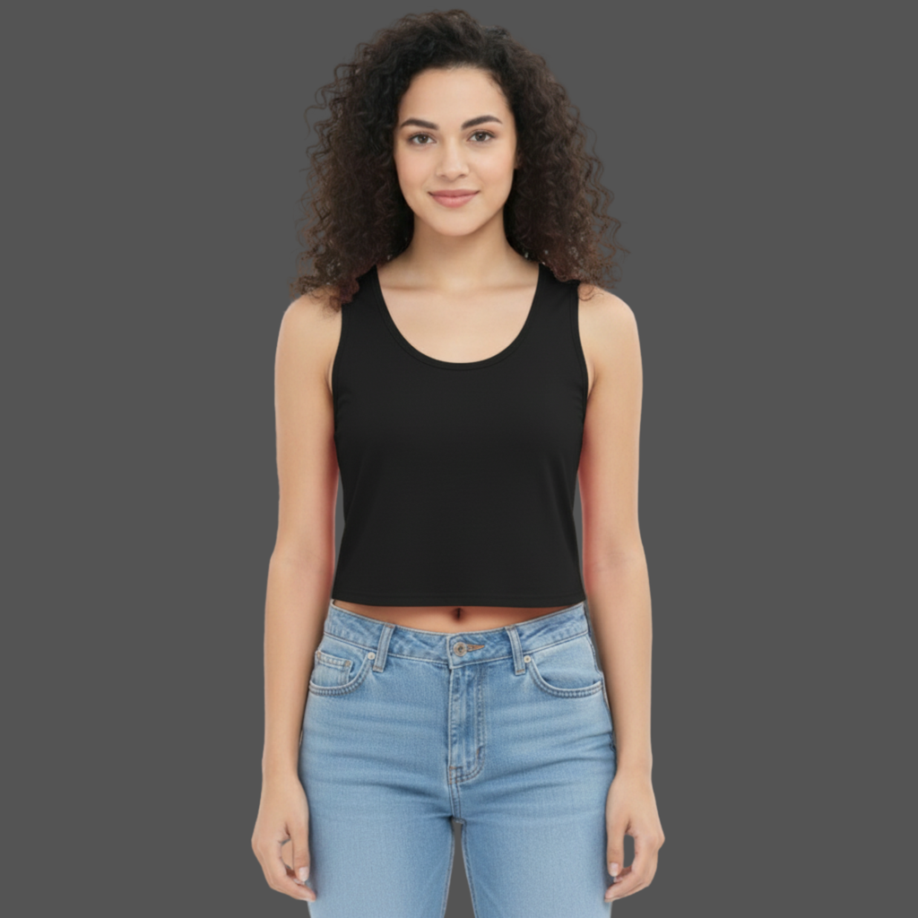 Crop Tank