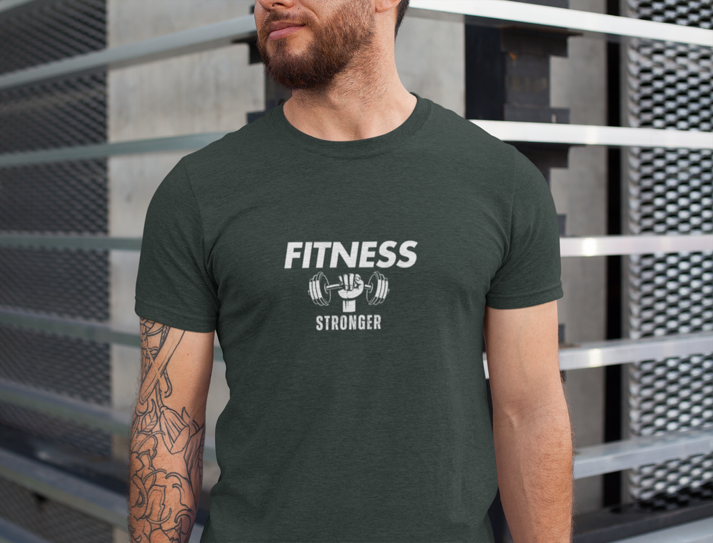 Gym Classic Crew T-Shirt