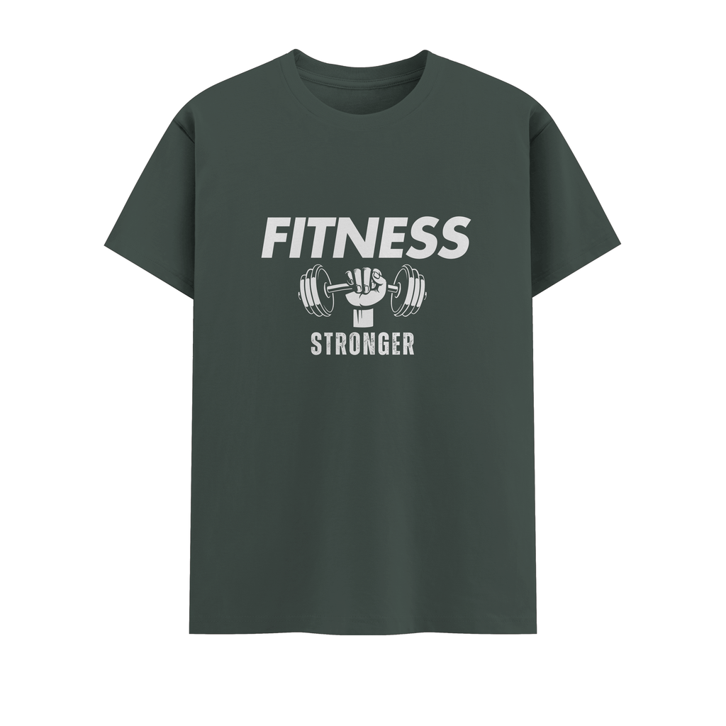Gym Classic Crew T-Shirt