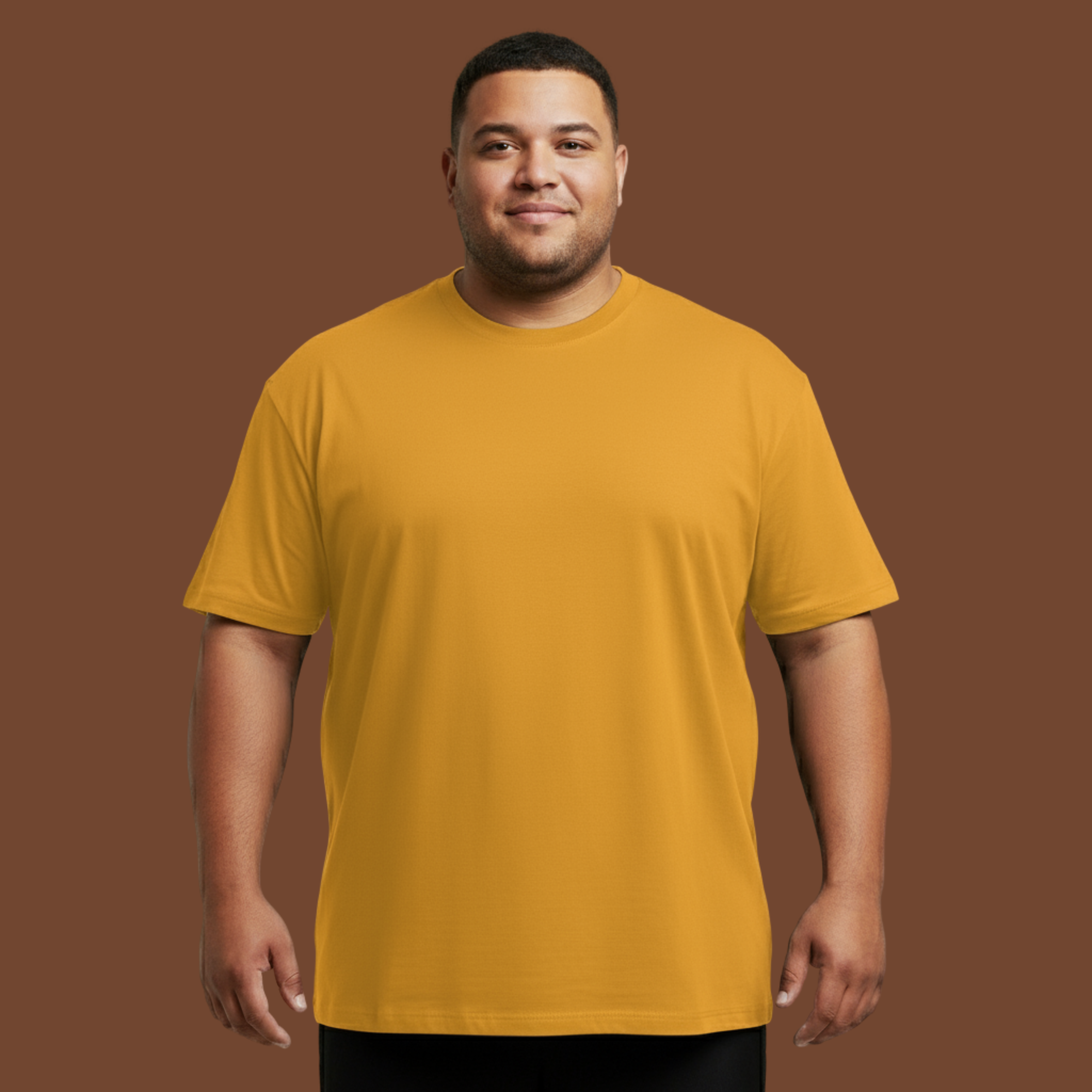 Large Classic Crew T-Shirt