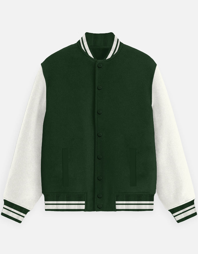 Varsity Jacket
