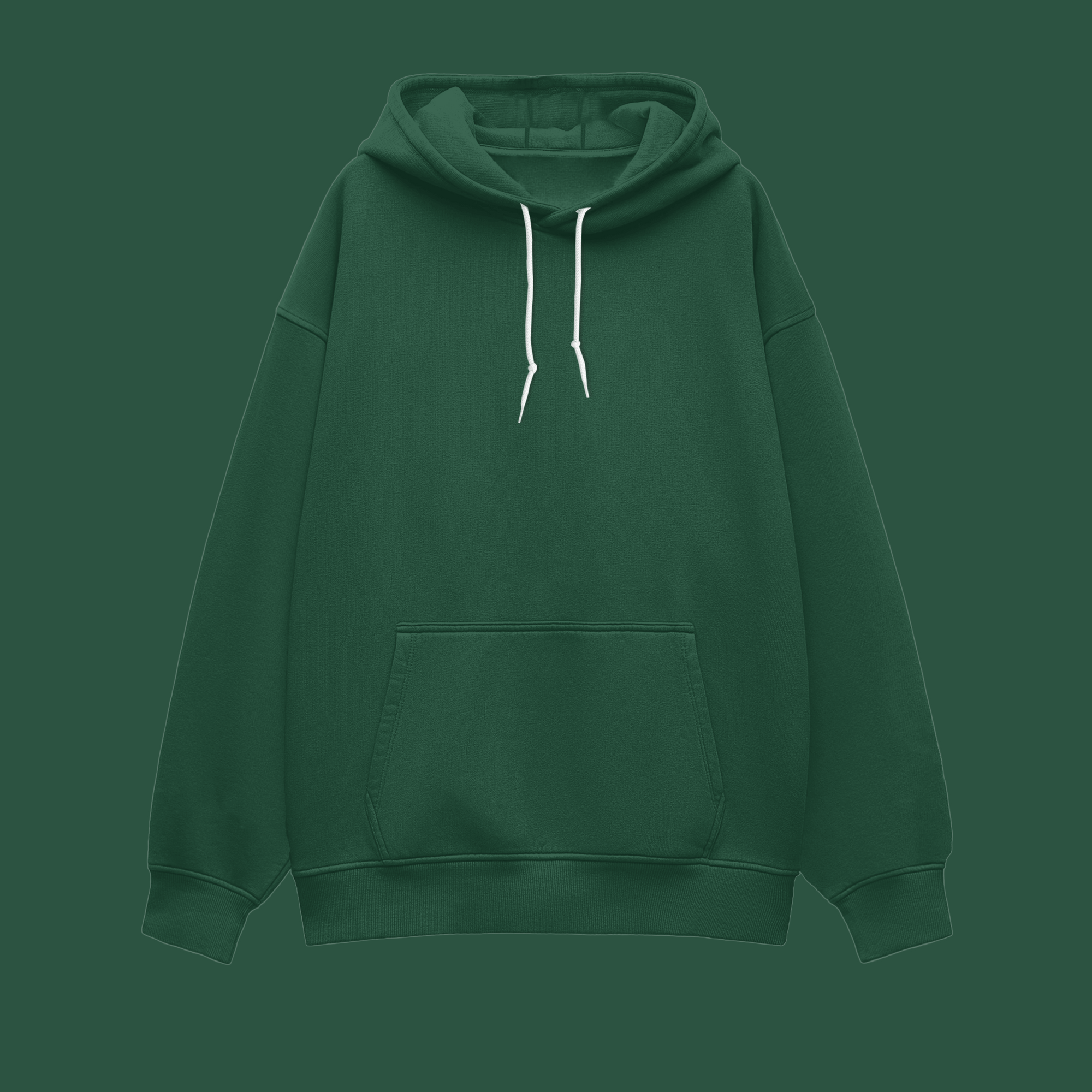 Unisex Oversized Hoodie