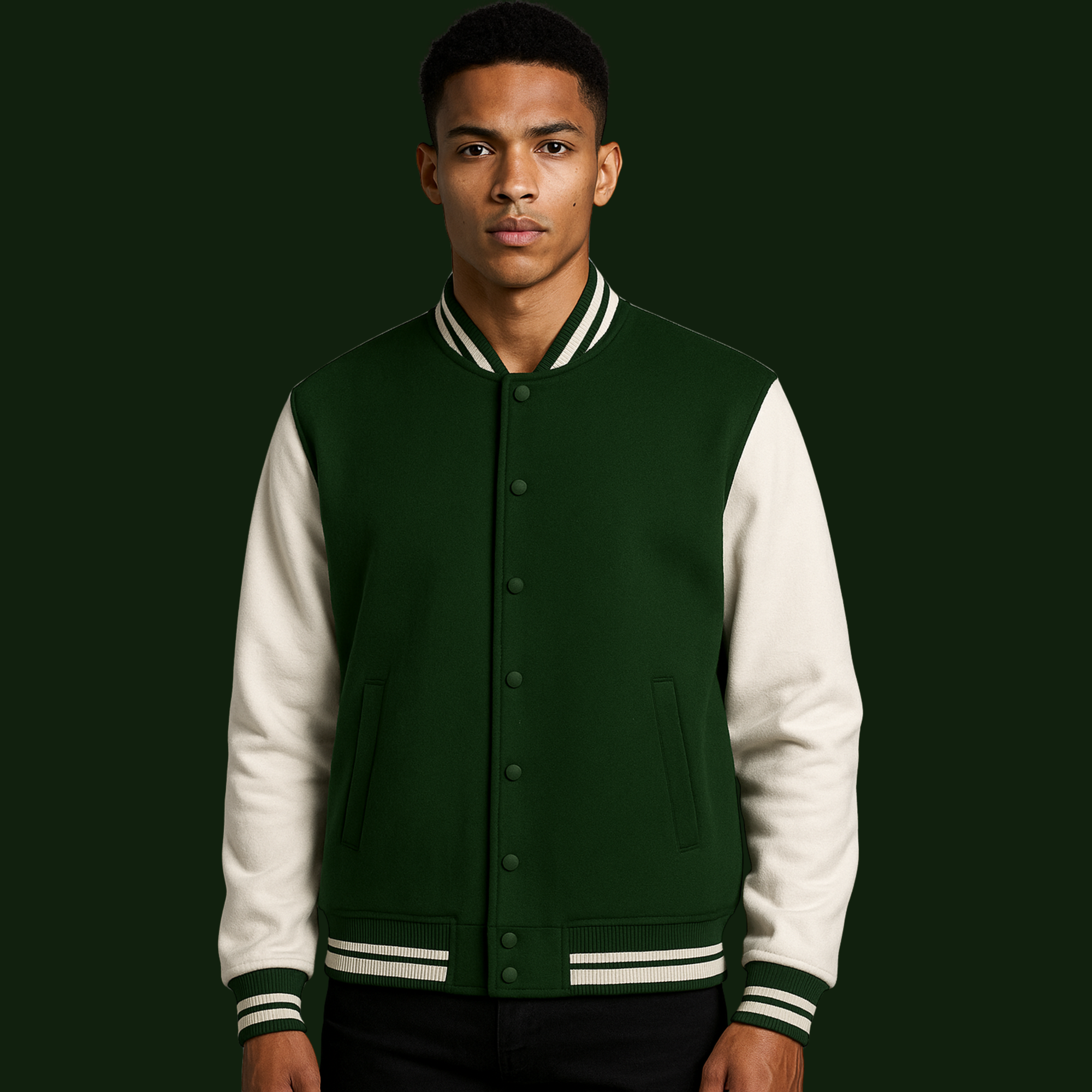 Varsity Jacket