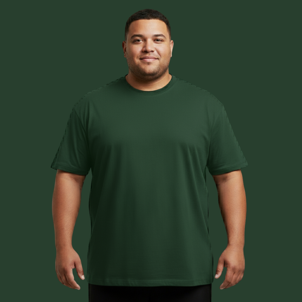 Large Classic Crew T-Shirt