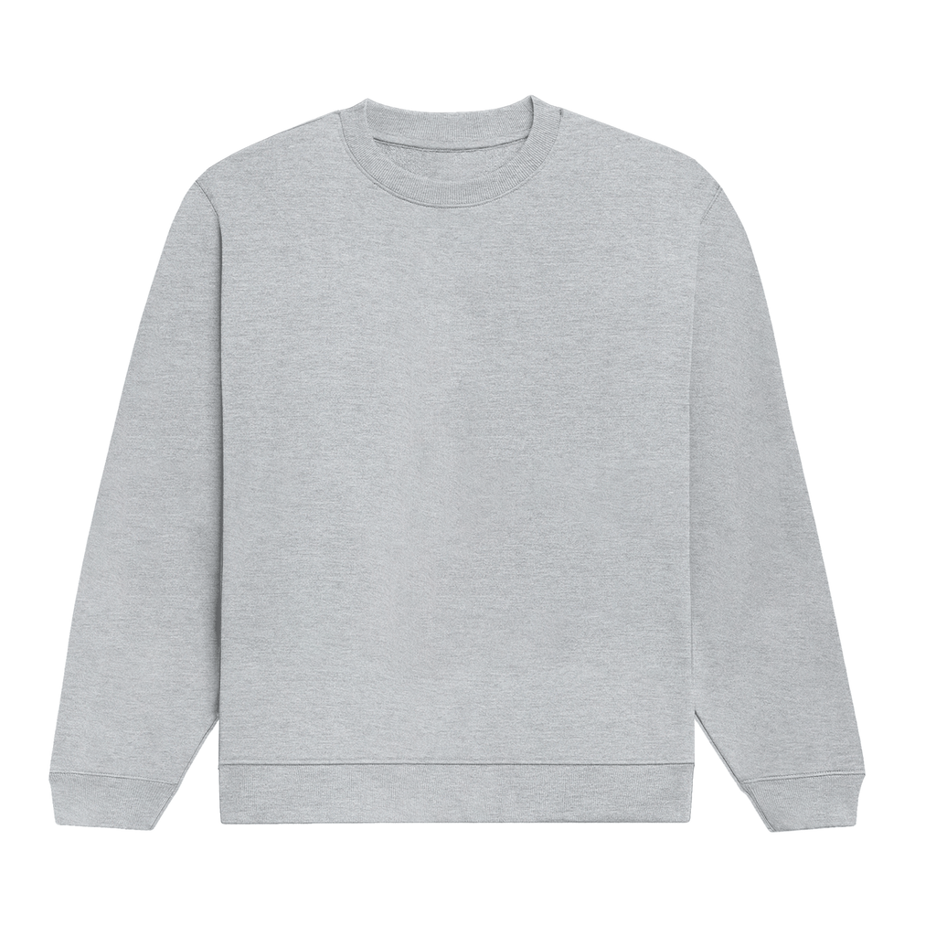 Sweatshirt Grey