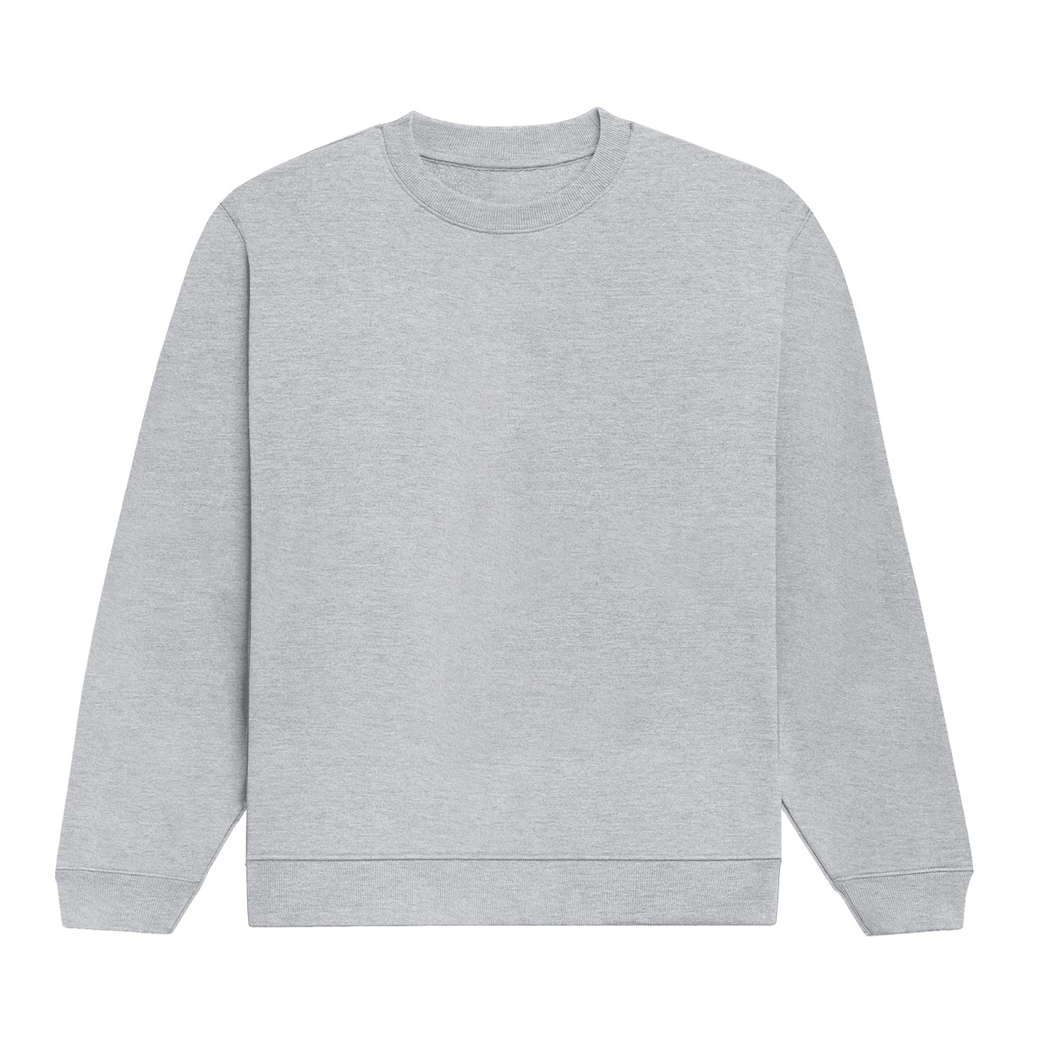 Sweatshirt Grey