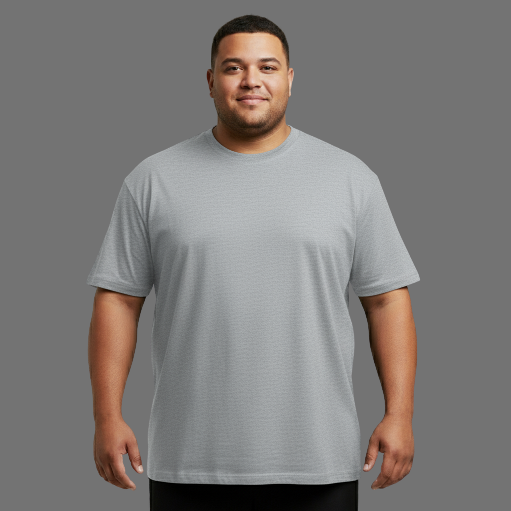 Large Classic Crew T-Shirt