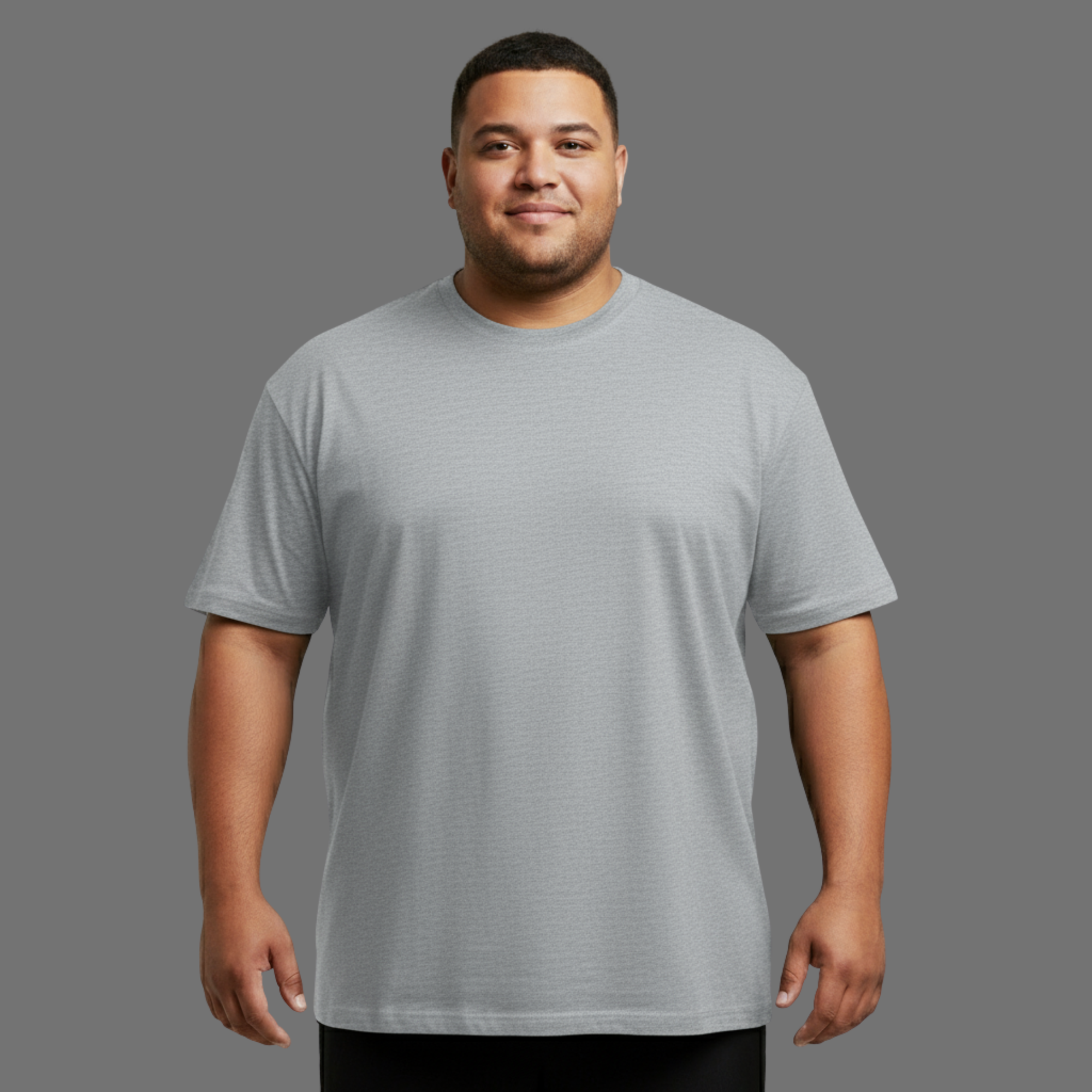 Large Classic Crew T-Shirt