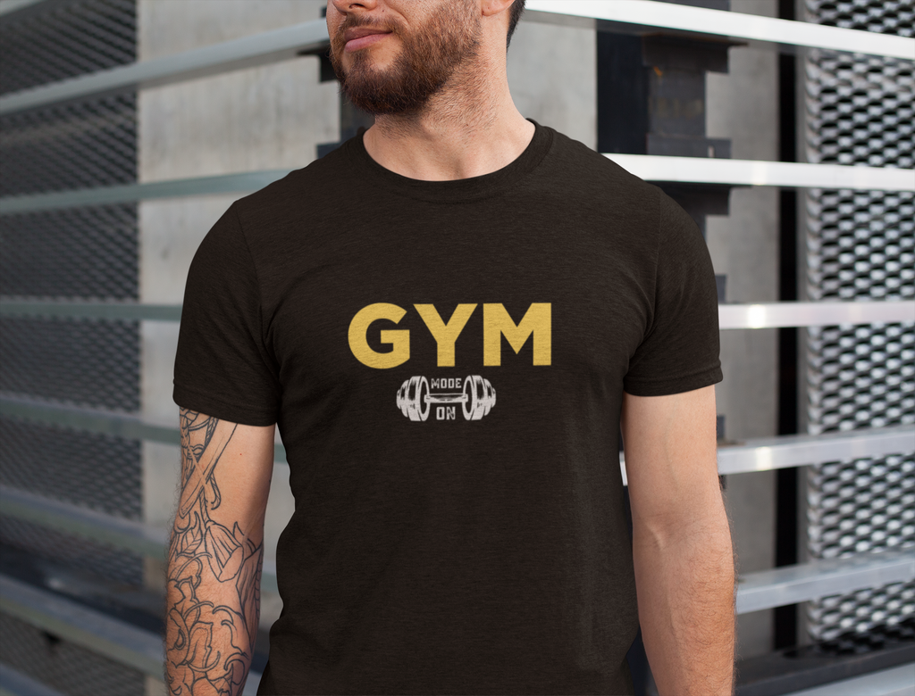 Gym Classic Crew T-Shirt