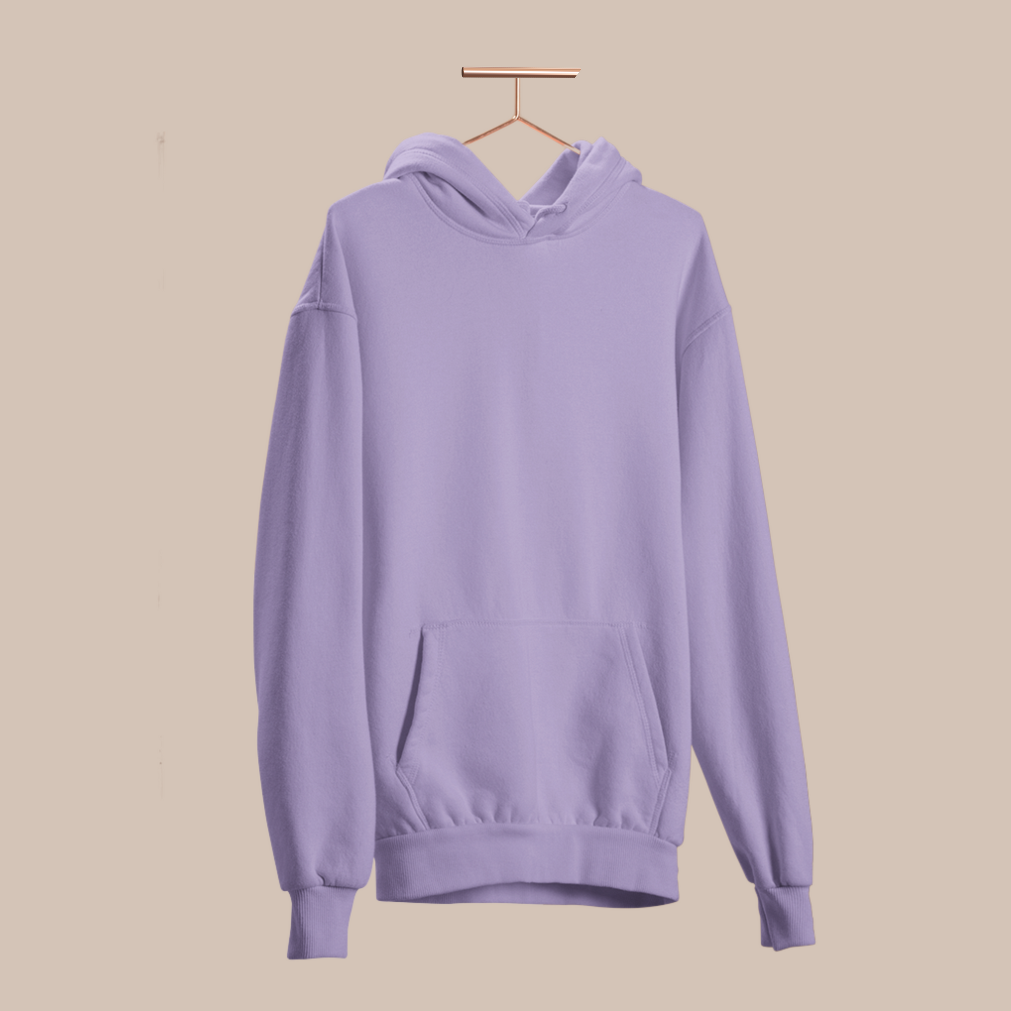 Hoodie Lavender