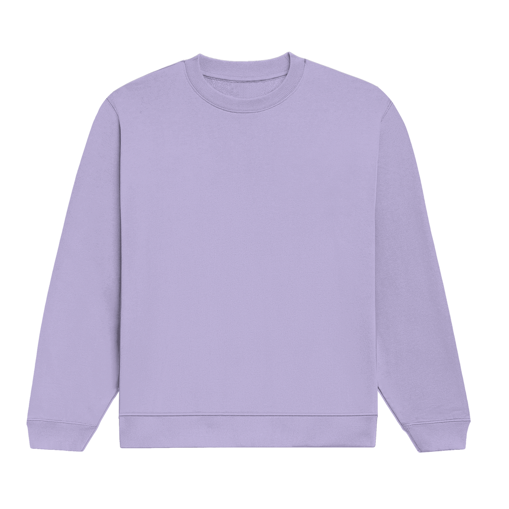 Sweatshirt Lavender