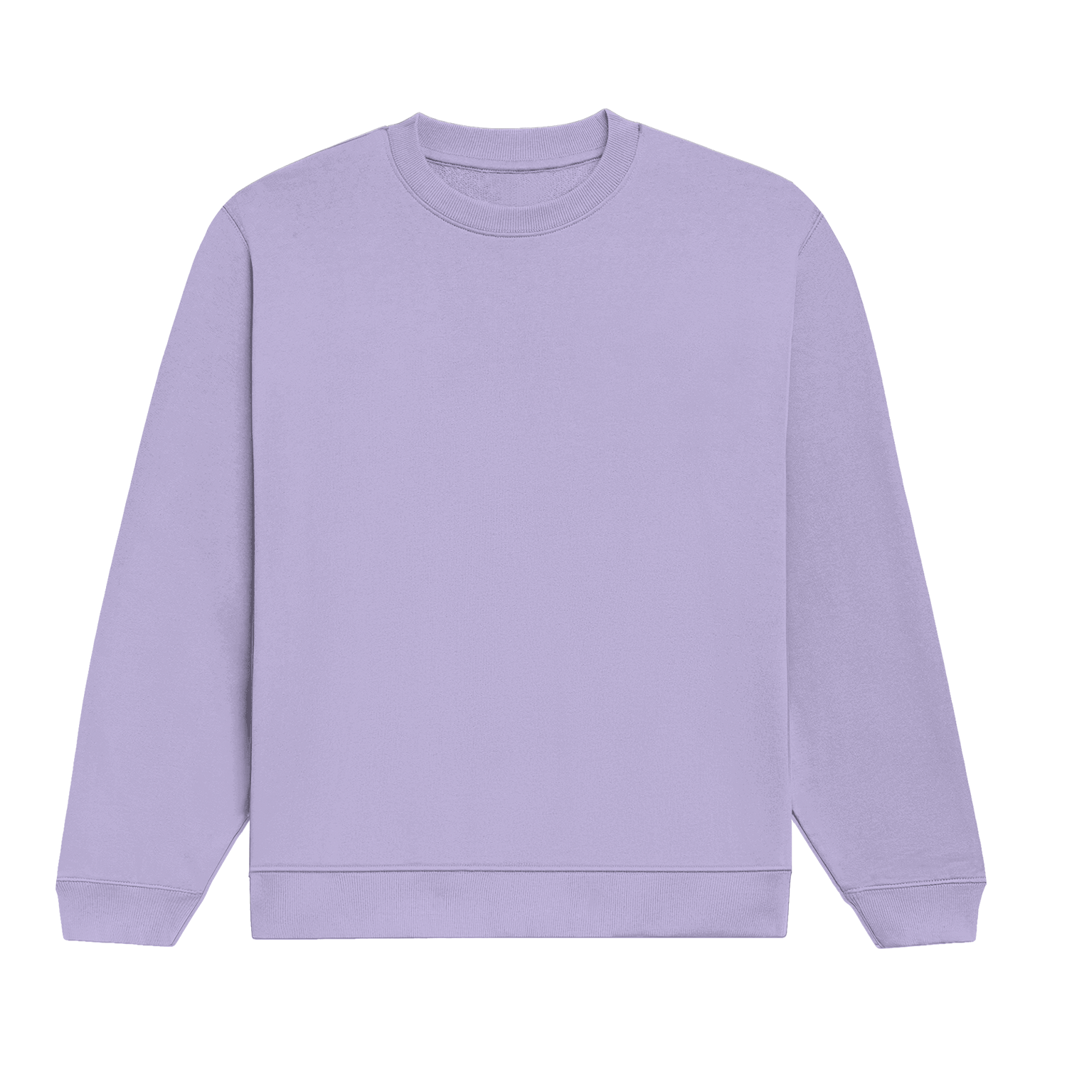 Sweatshirt Lavender