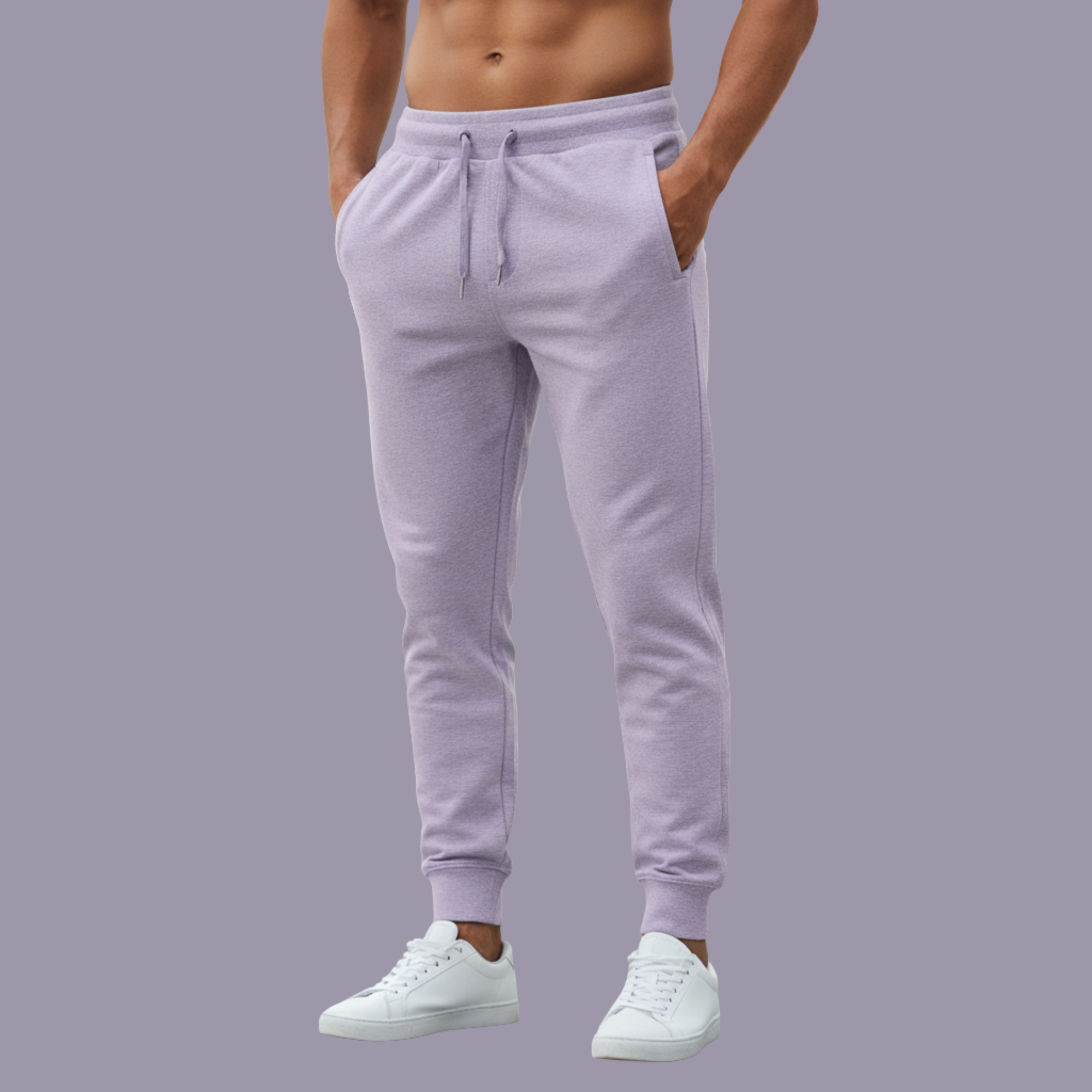Joggers