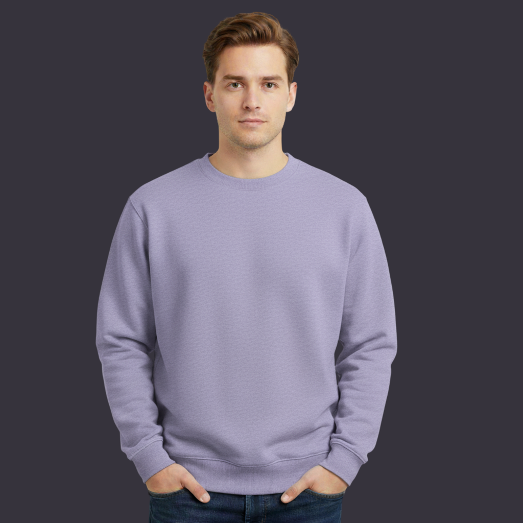 Sweatshirt Lavender